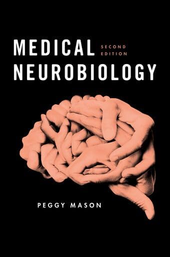 洋書　Medical Neurobiology Medical Neurobiology: 9780195339970: Medicine & Health Science